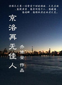 京洛再无佳人结局是什么