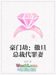 撒旦总裁代罪妻全文